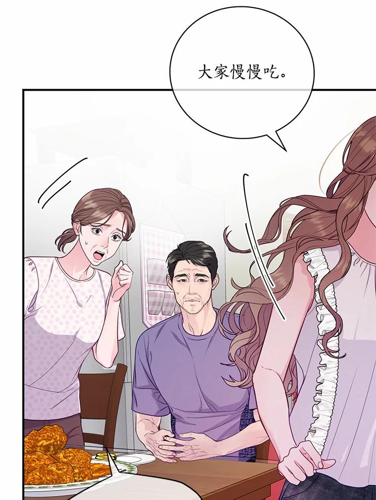 《奇怪的告白》47.说错话 第55页