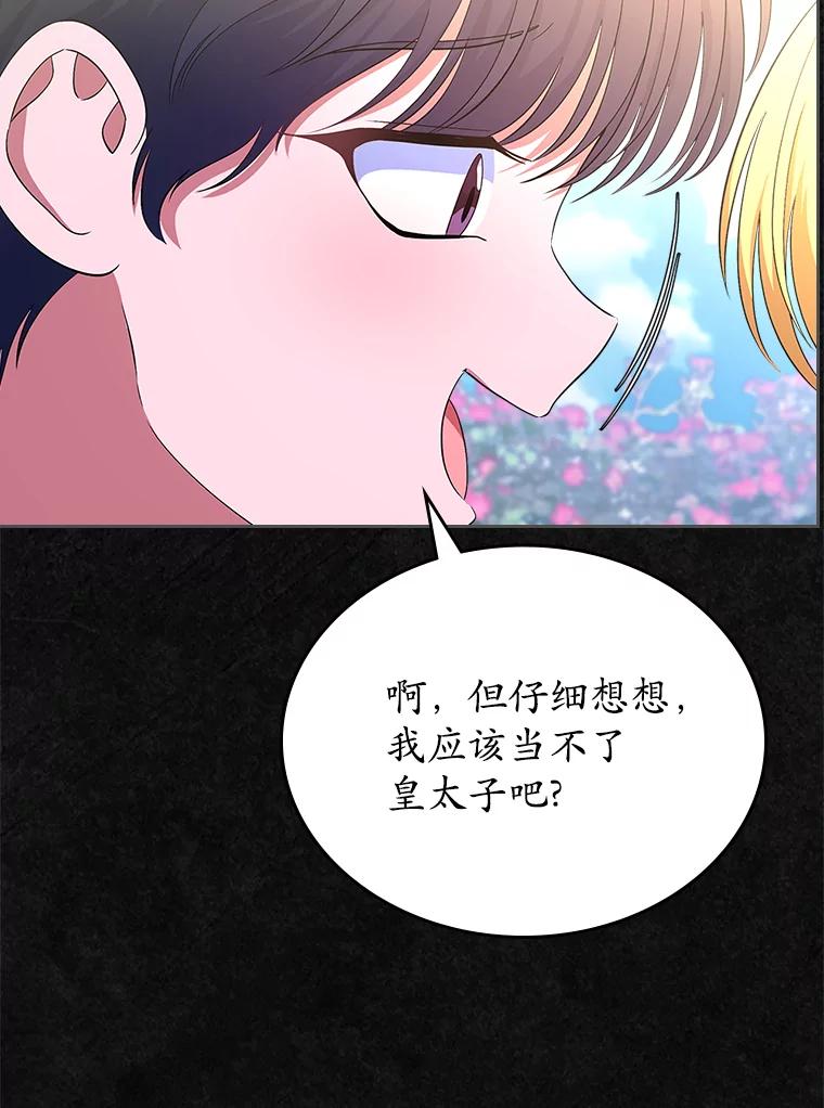 《抢走女主的初恋》47.凯旋的皇太子 第15页