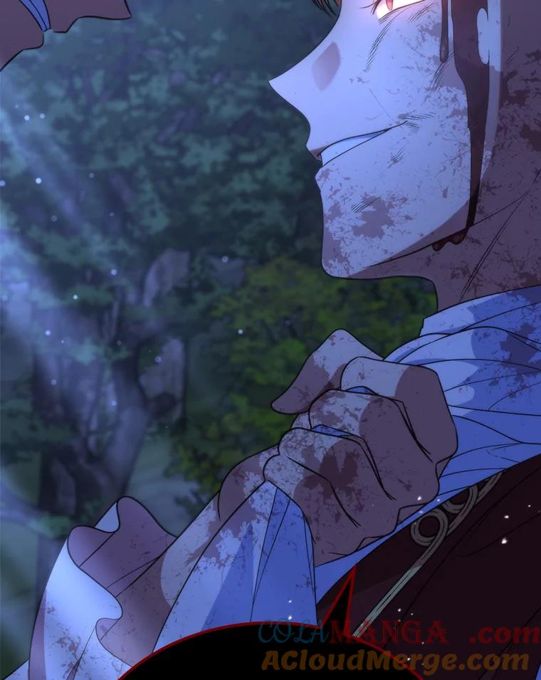 《抢走女主的初恋》48.被诅咒的怪物 第129页