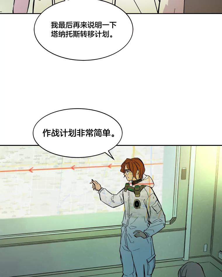 《STRESSER》49.转移作战 第78页