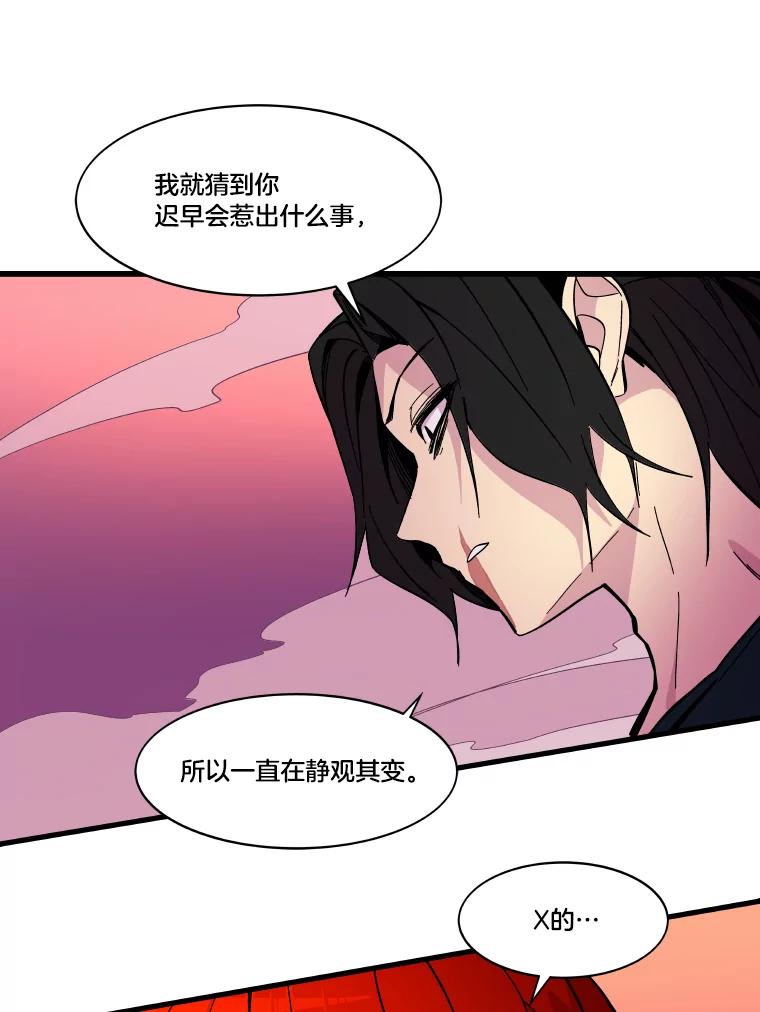 《STRESSER》50.黄雀在后 第70页