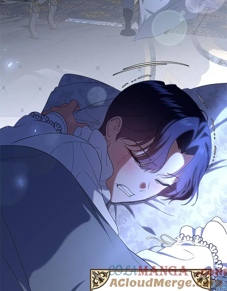 《抢走女主的初恋》49.噩梦 第65页