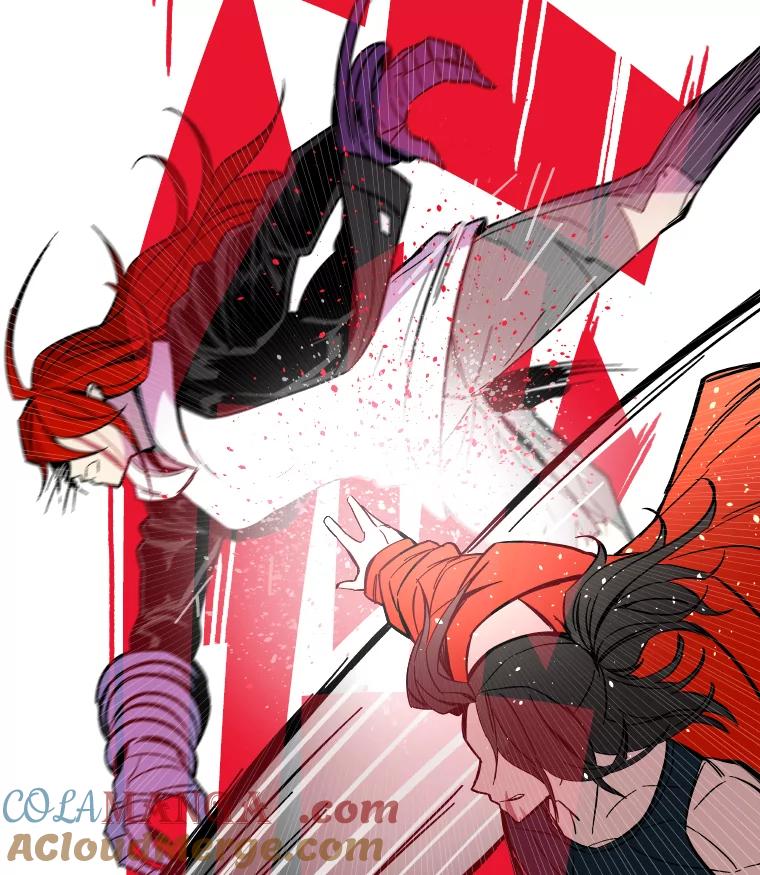 《STRESSER》51.矛盾 第73页
