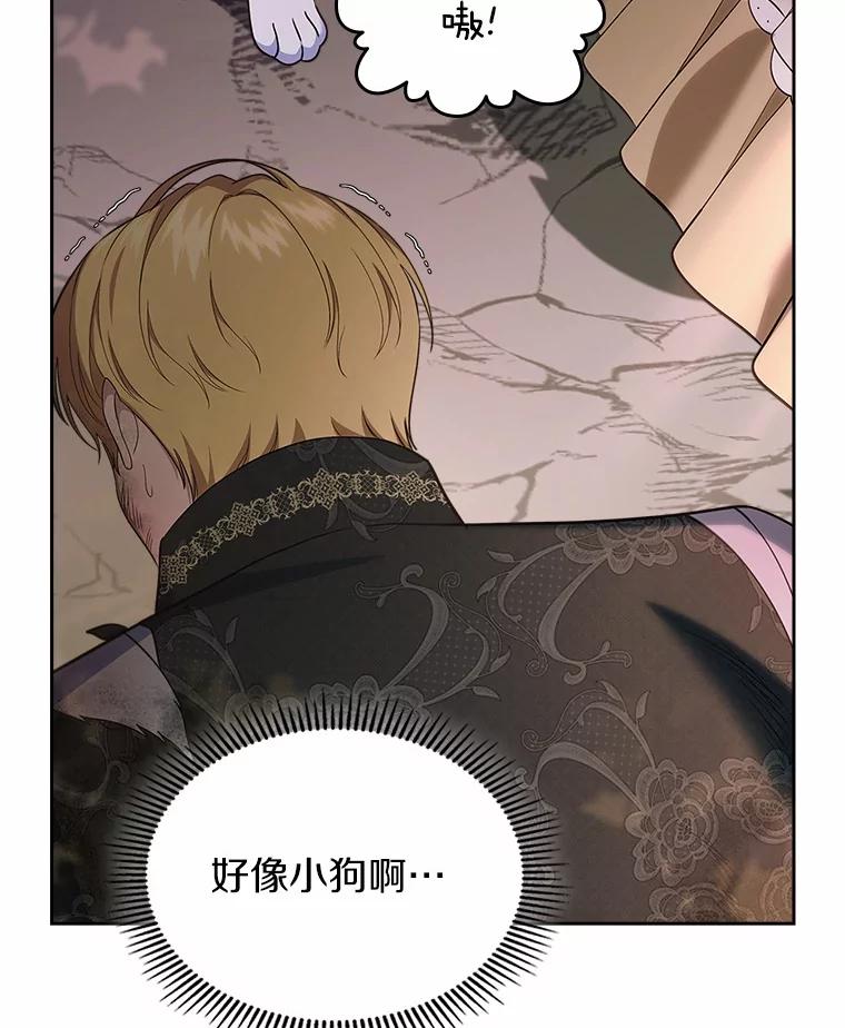 《抢走女主的初恋》51.被选择之人 第55页