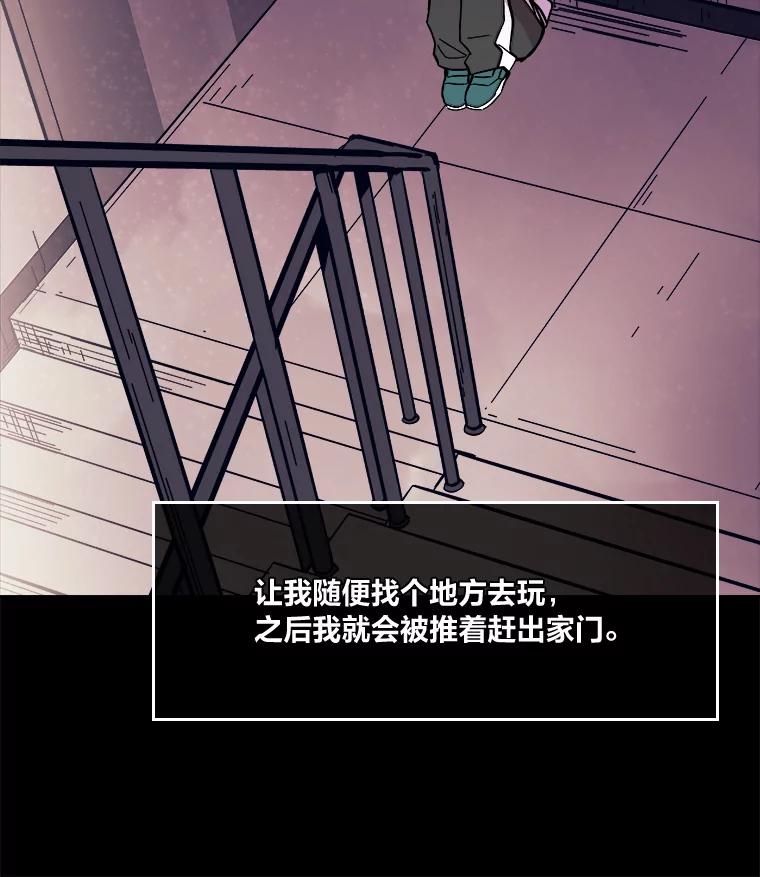 《STRESSER》52.眼前的门 第36页