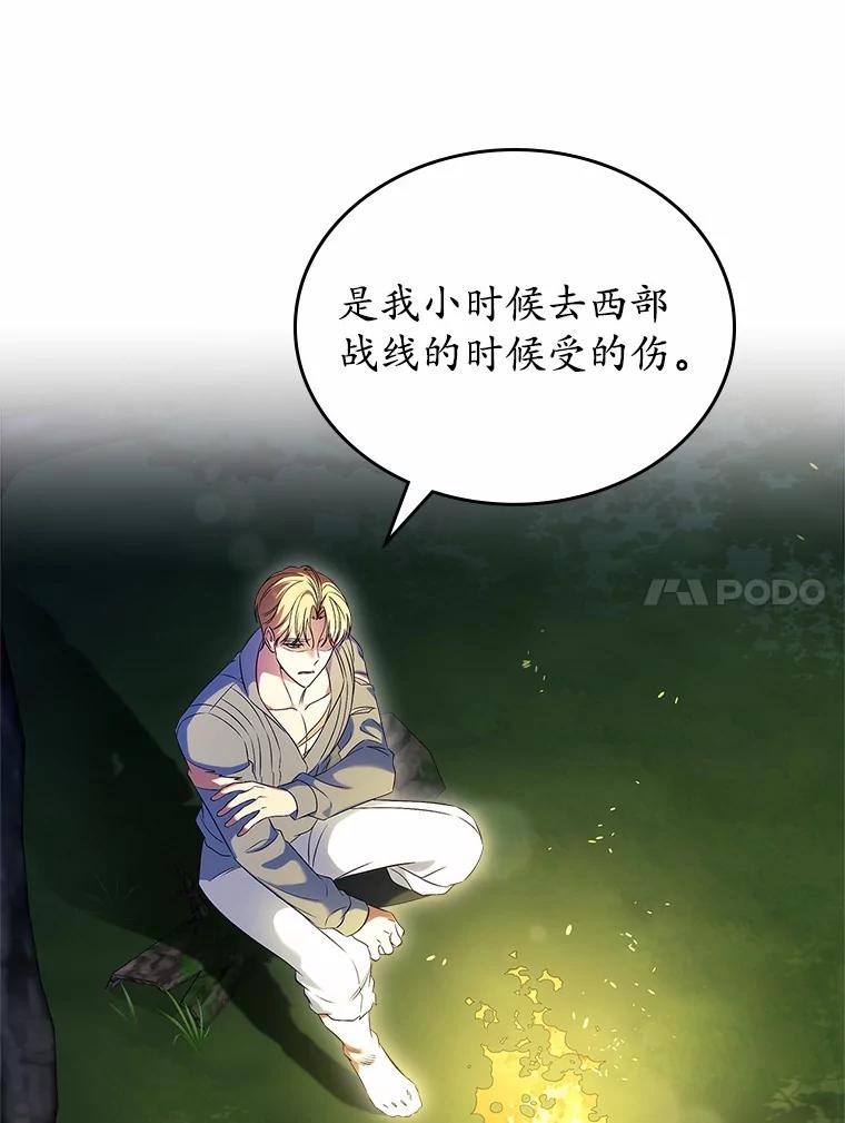 《抢走女主的初恋》53.胸前的伤疤 第46页