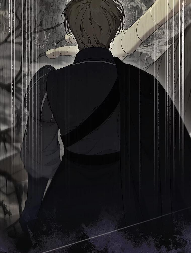 《抢走女主的初恋》53.胸前的伤疤 第91页