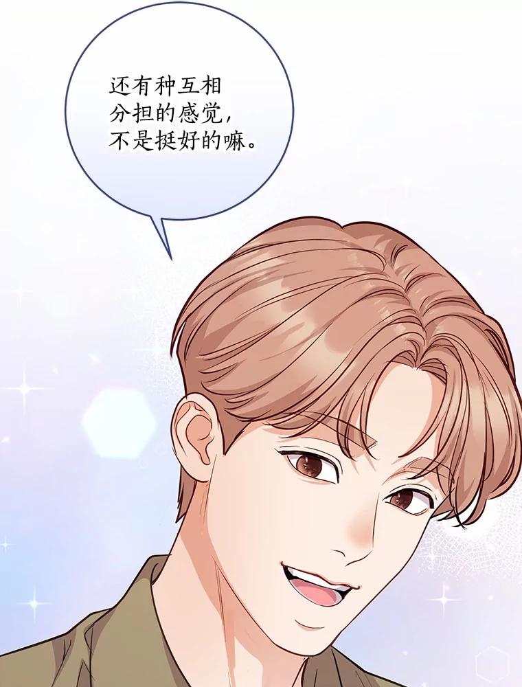 《奇怪的告白》58.渐行渐远 第80页