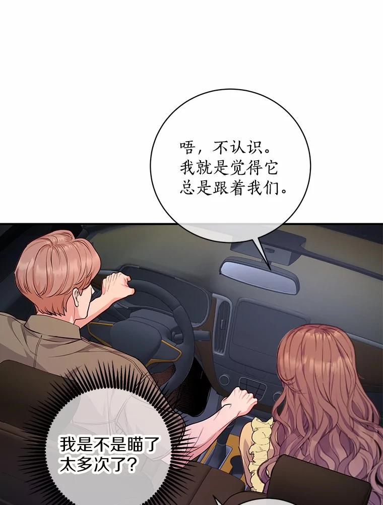 《奇怪的告白》58.渐行渐远 第38页