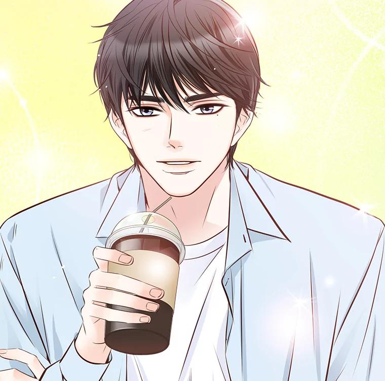 《漂亮哭泣的男人》5.故作坚强 第122页