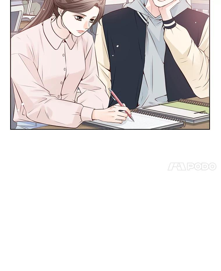《漂亮哭泣的男人》6.心意相通 第43页
