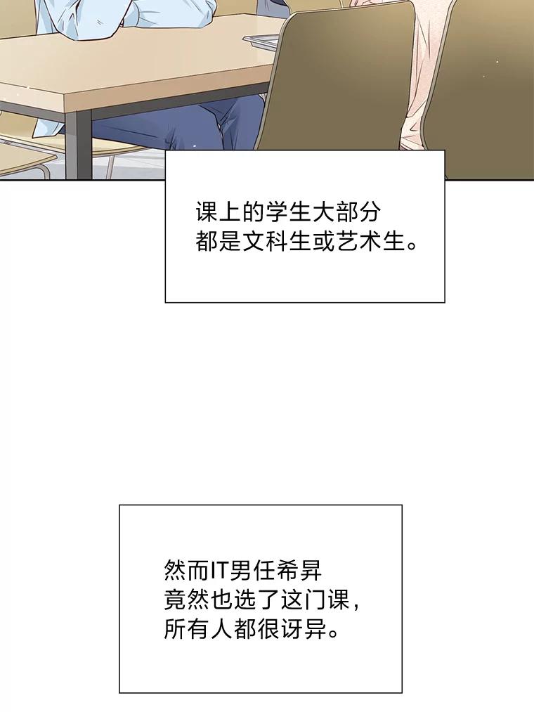 《漂亮哭泣的男人》6.心意相通 第20页