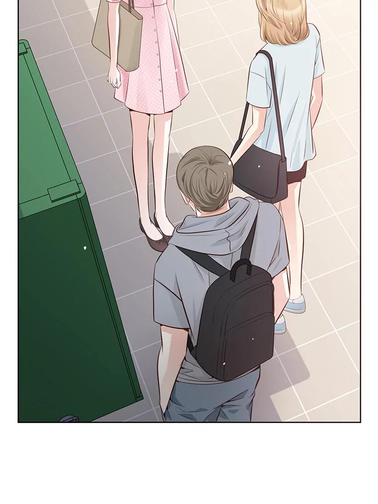 《漂亮哭泣的男人》7.他的秘密 第108页