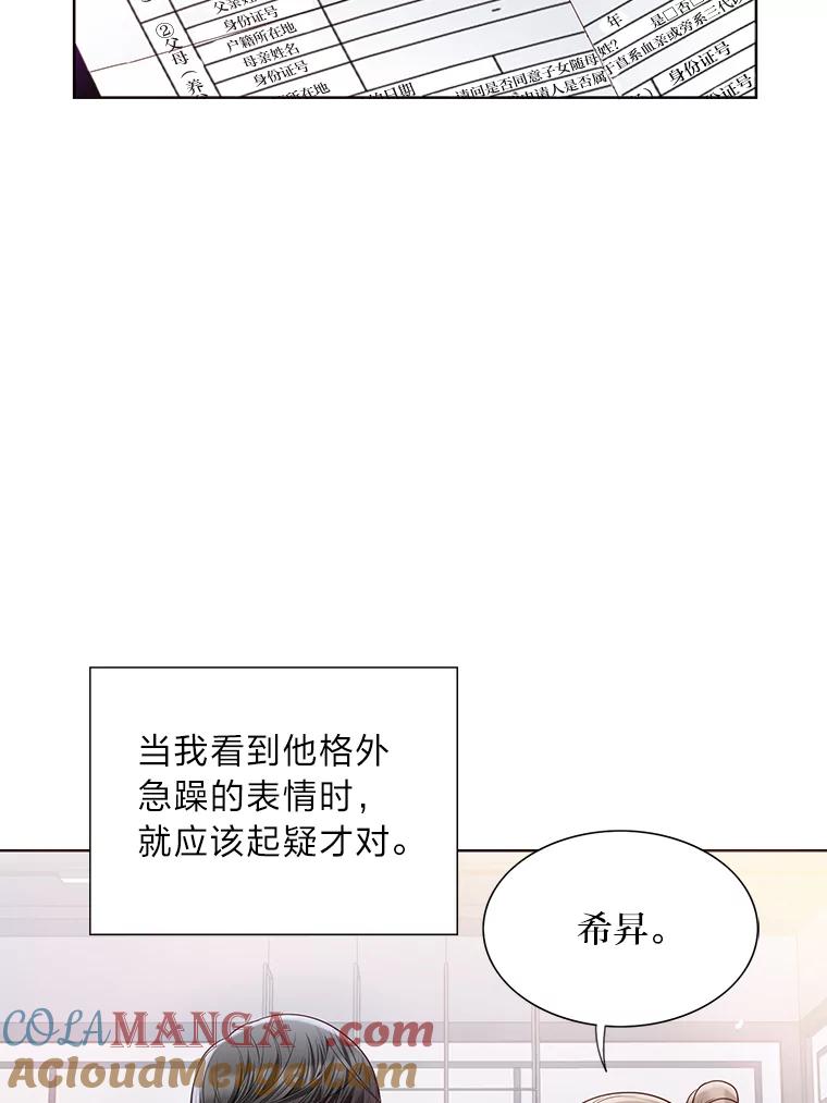 《漂亮哭泣的男人》7.他的秘密 第85页