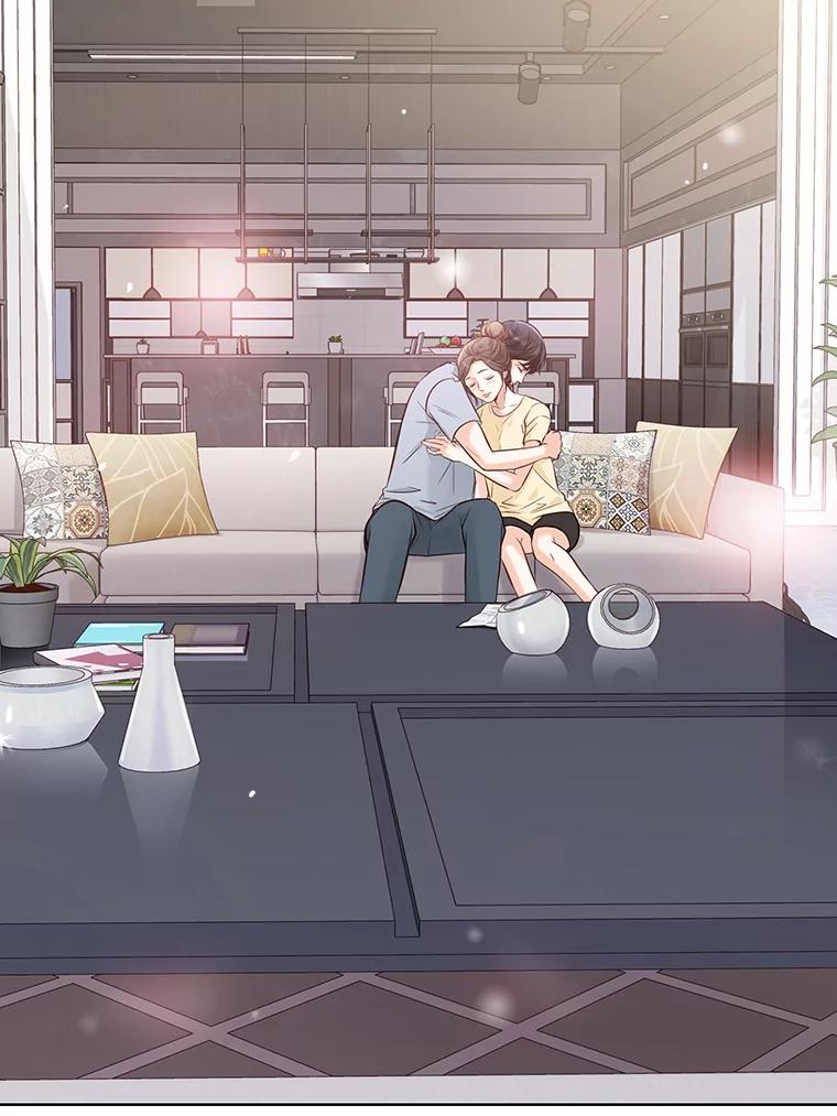 《漂亮哭泣的男人》7.他的秘密 第90页