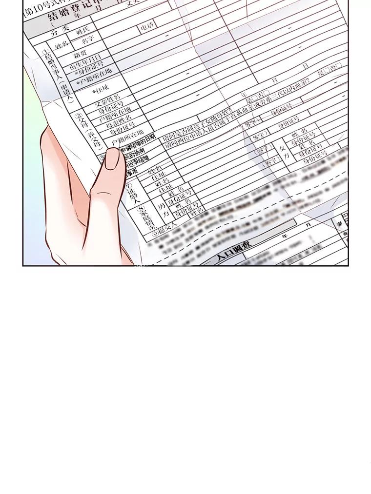 《漂亮哭泣的男人》7.他的秘密 第74页