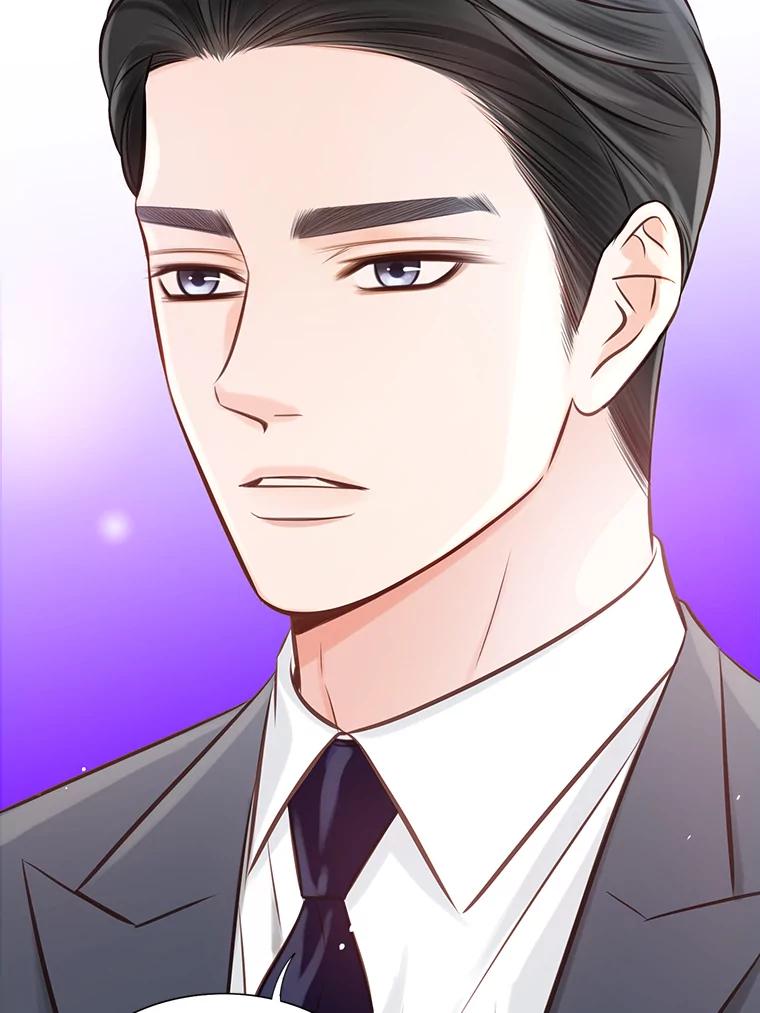 《漂亮哭泣的男人》8.家人的质问 第10页