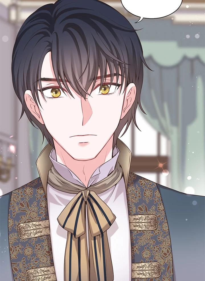 《恶棍公爵强求我的爱》第23话 第46页
