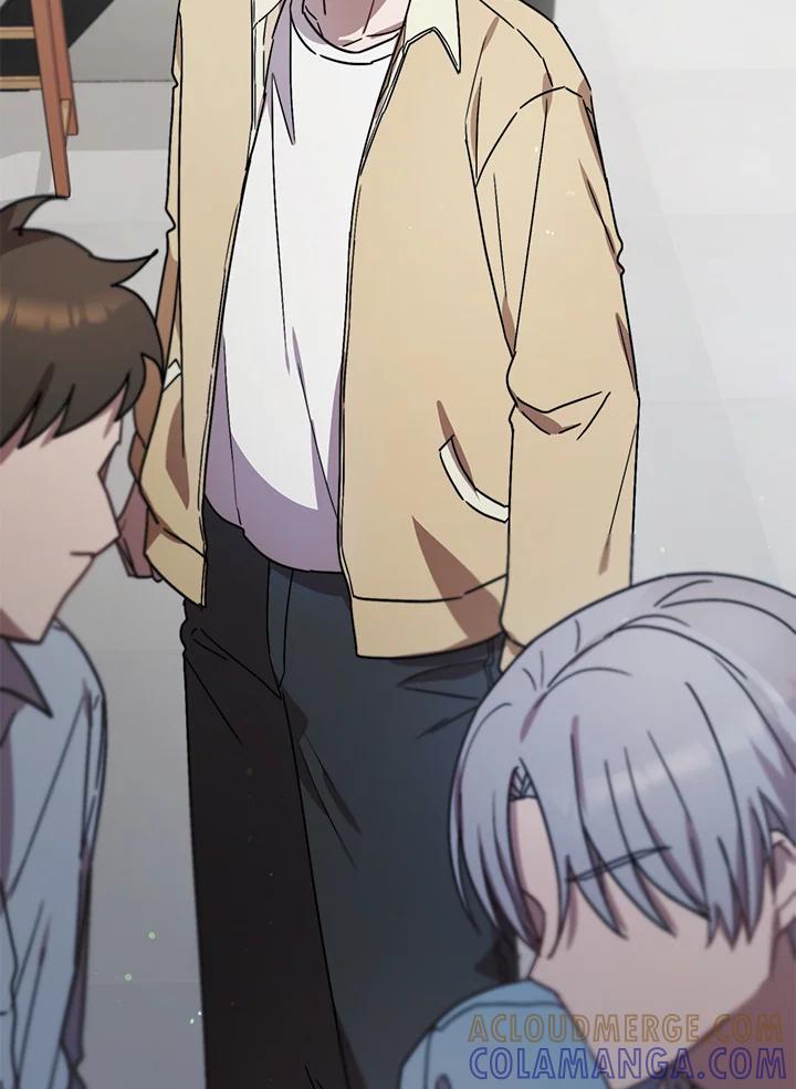 《超级巨星的才华书库》第51话 第5页