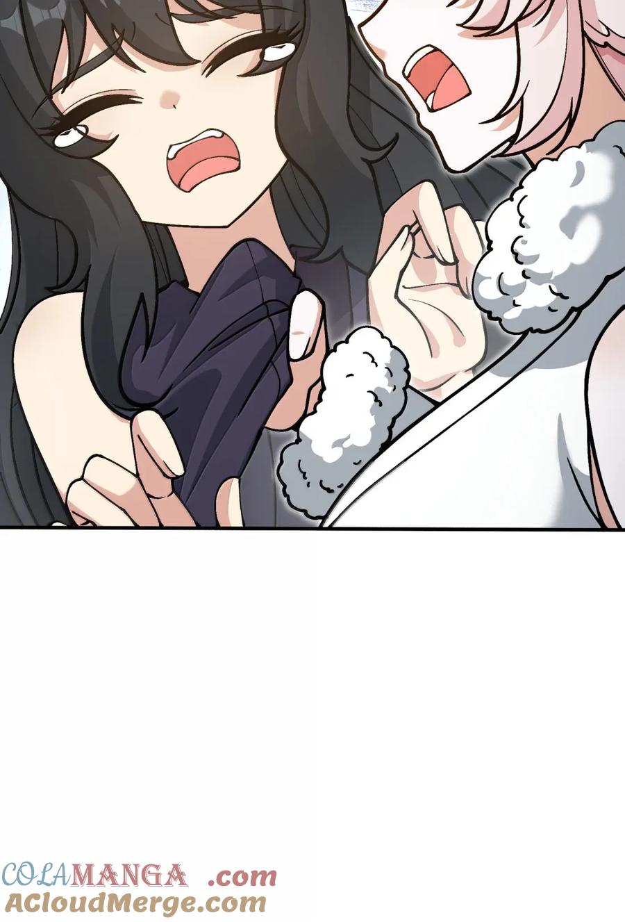 《劈柴十年，女仙跪地求我收她为徒》111 驰狼一族，我必灭之 第52页