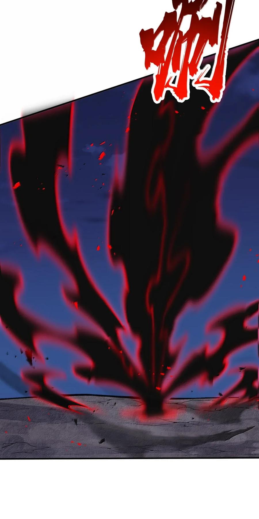 《劈柴十年，女仙跪地求我收她为徒》112 天塌了，为师要去补一下 第42页