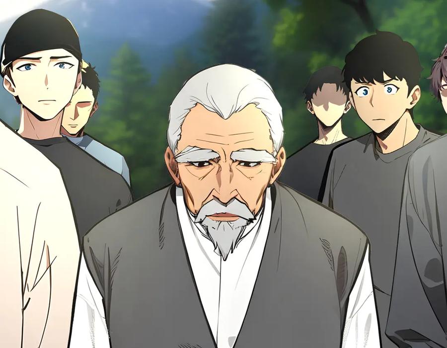 《我主宰了灵气复苏》第63话 结界破，巨蟒出！ 第48页