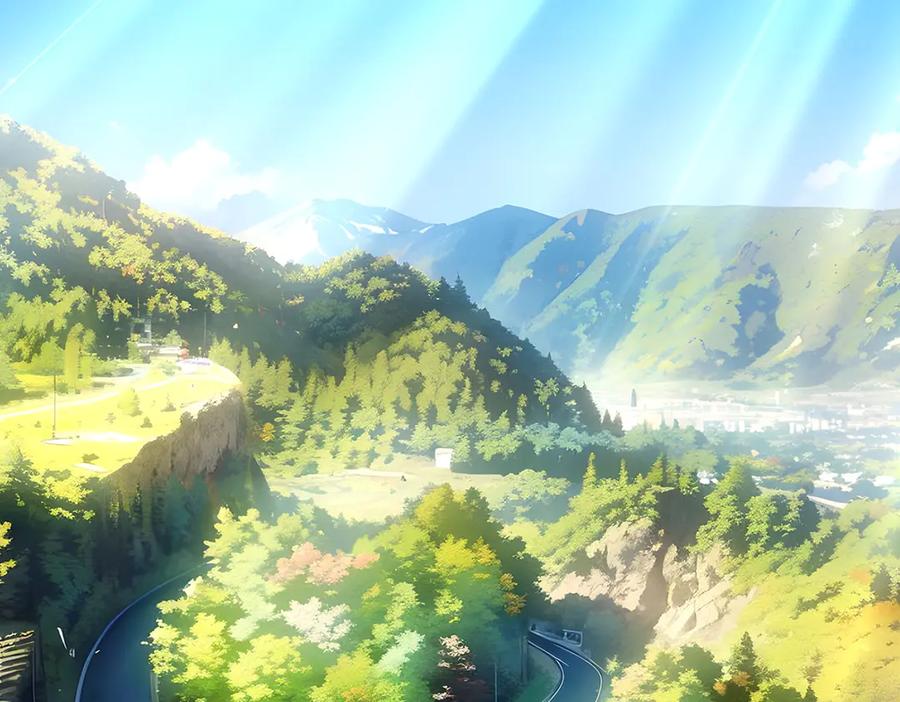 《我主宰了灵气复苏》第63话 结界破，巨蟒出！ 第5页