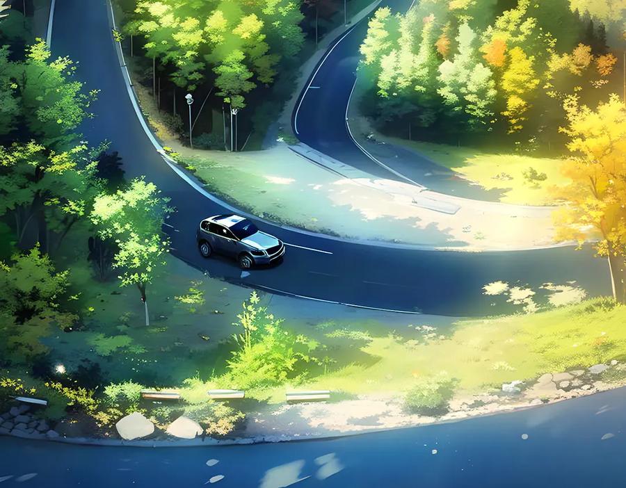《我主宰了灵气复苏》第63话 结界破，巨蟒出！ 第6页