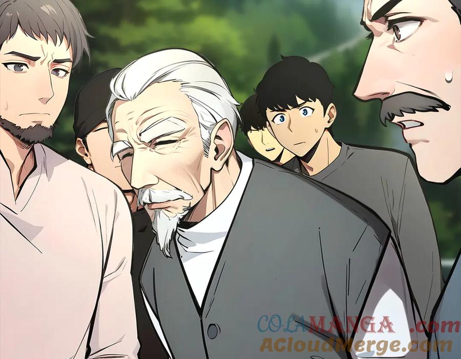 《我主宰了灵气复苏》第63话 结界破，巨蟒出！ 第37页