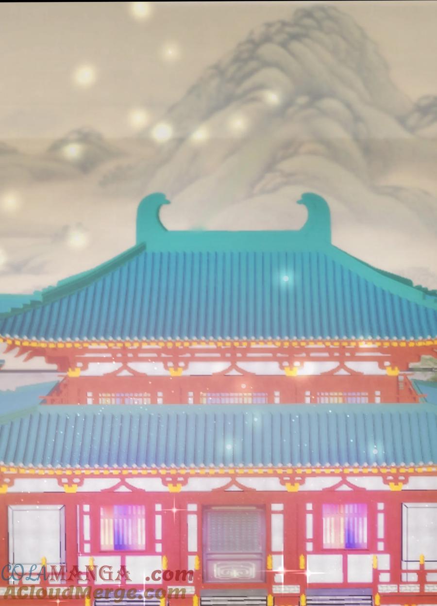 《劈柴十年，女仙跪地求我收她为徒》88 旧识 第13页