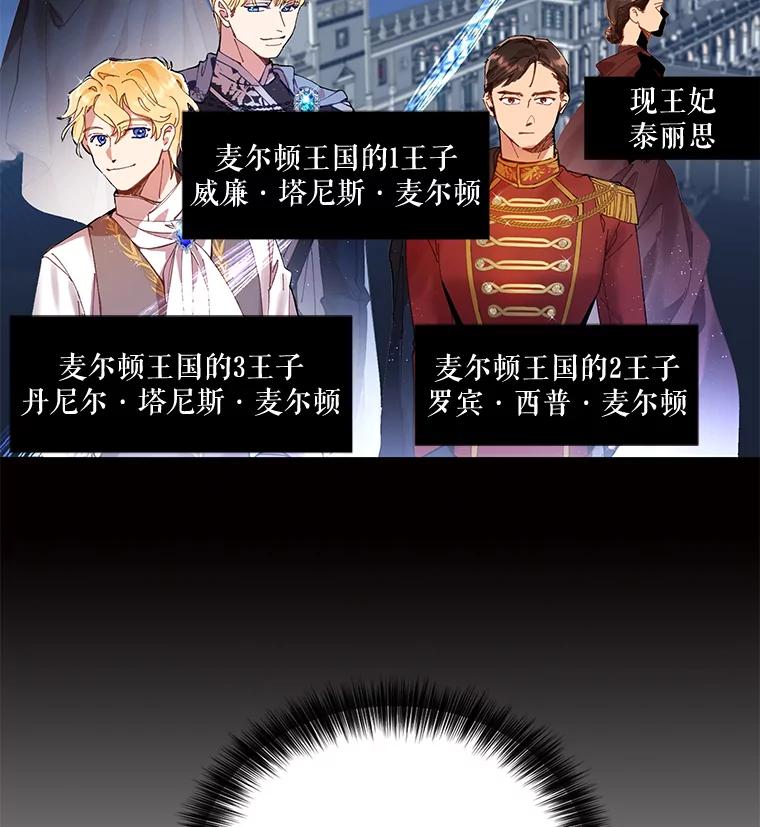《披荆斩棘的未来》1.参加宴会 第38页