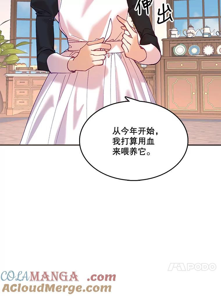 《披荆斩棘的未来》10.占卜 第49页