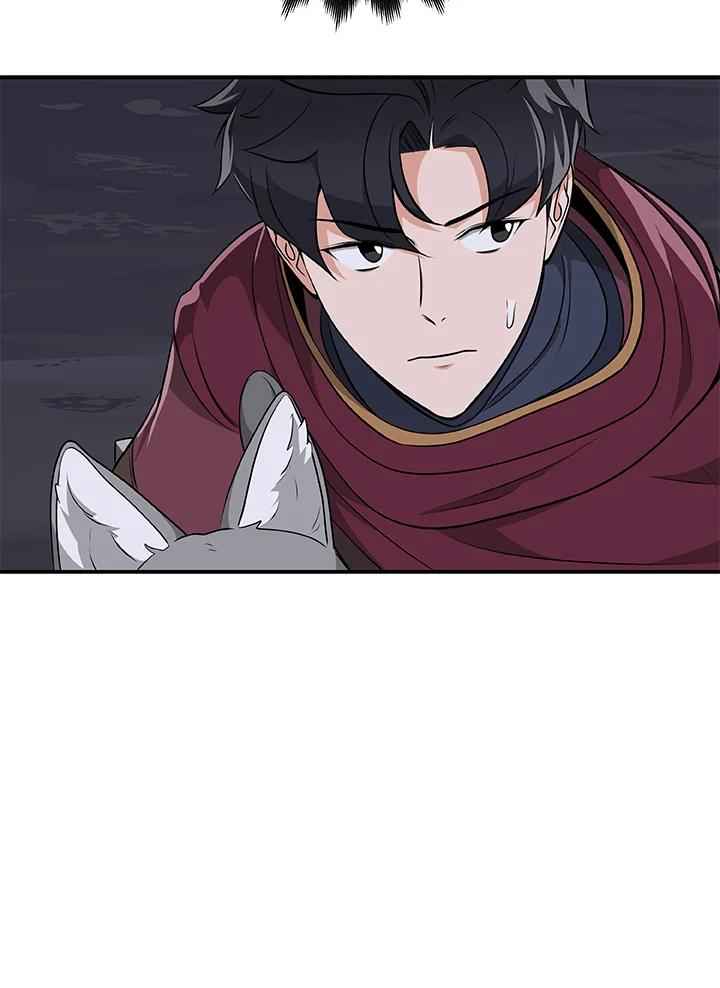 《大魔导士直播中》第19话 第62页