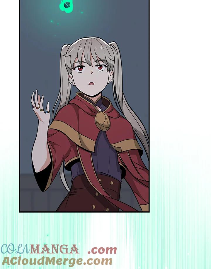 《大魔导士直播中》第21话 第93页