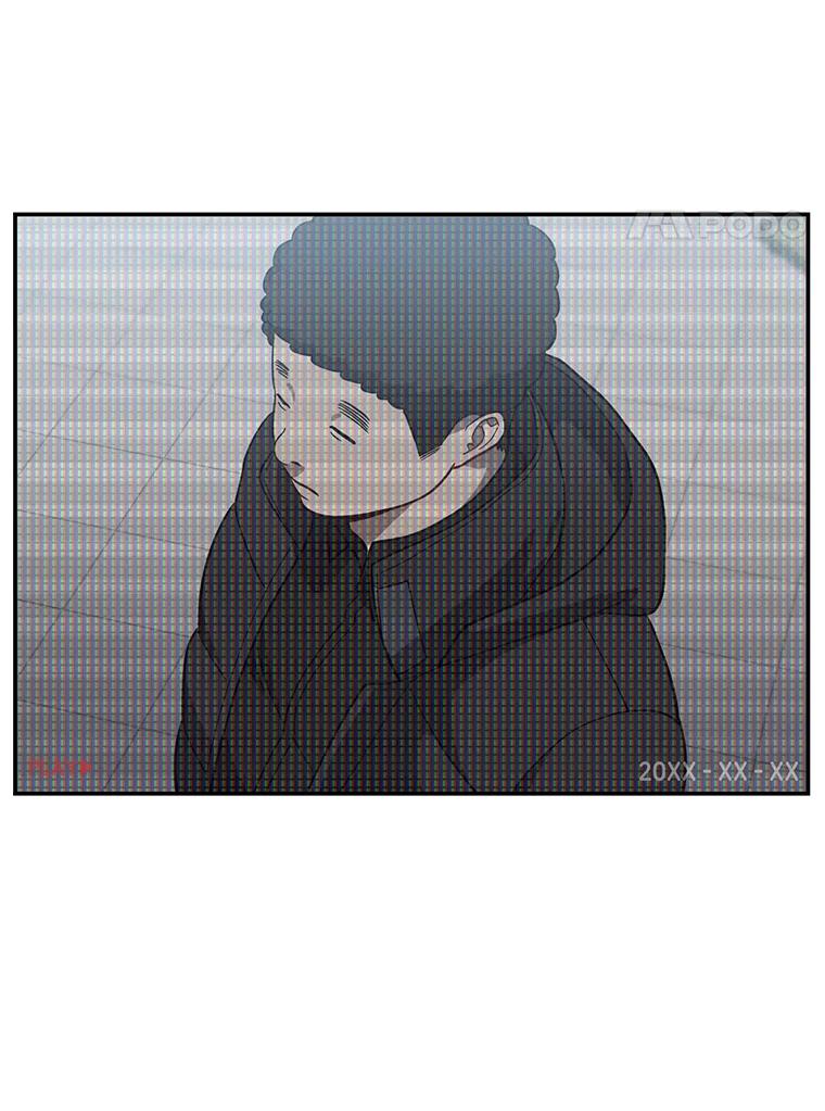 《追查到底》24.什么都没有？ 第57页