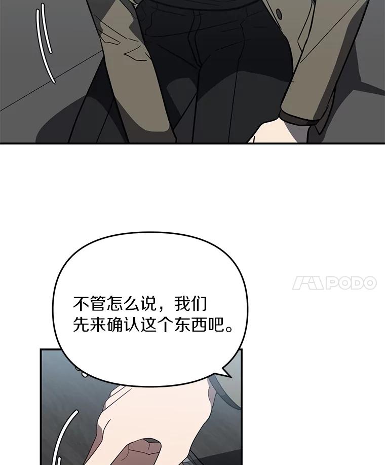 《追查到底》26.隐藏文件 第35页