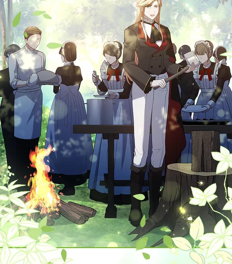 《快乐婆家》28.野外餐会 第2页