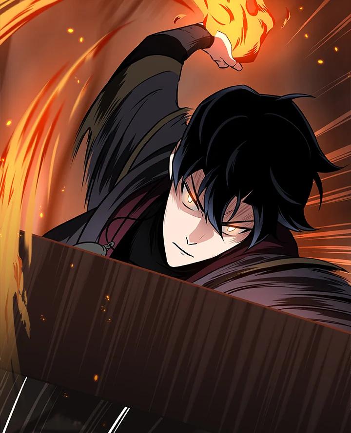 《大魔导士直播中》第29话 第32页