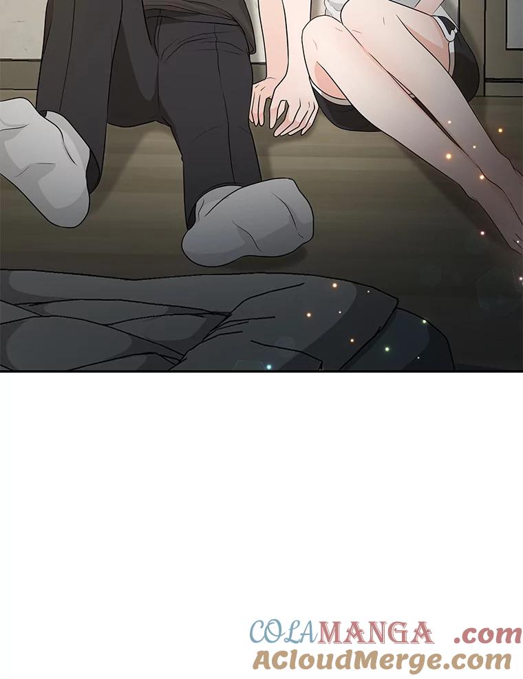 《深夜咖啡店》40.舒允的故事（13） 第133页