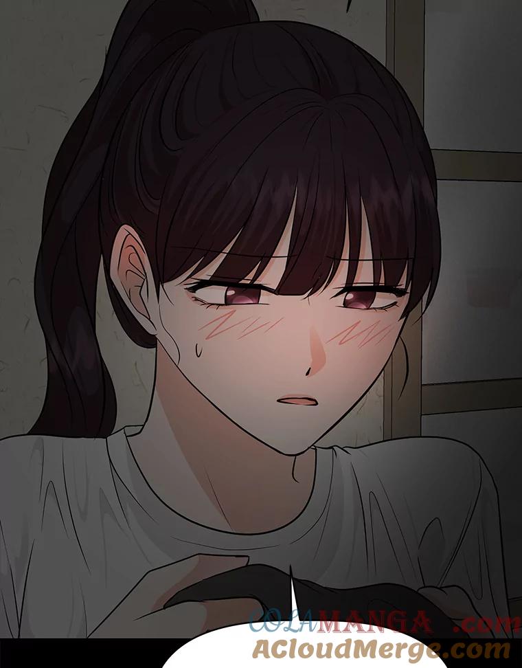 《深夜咖啡店》40.舒允的故事（13） 第109页