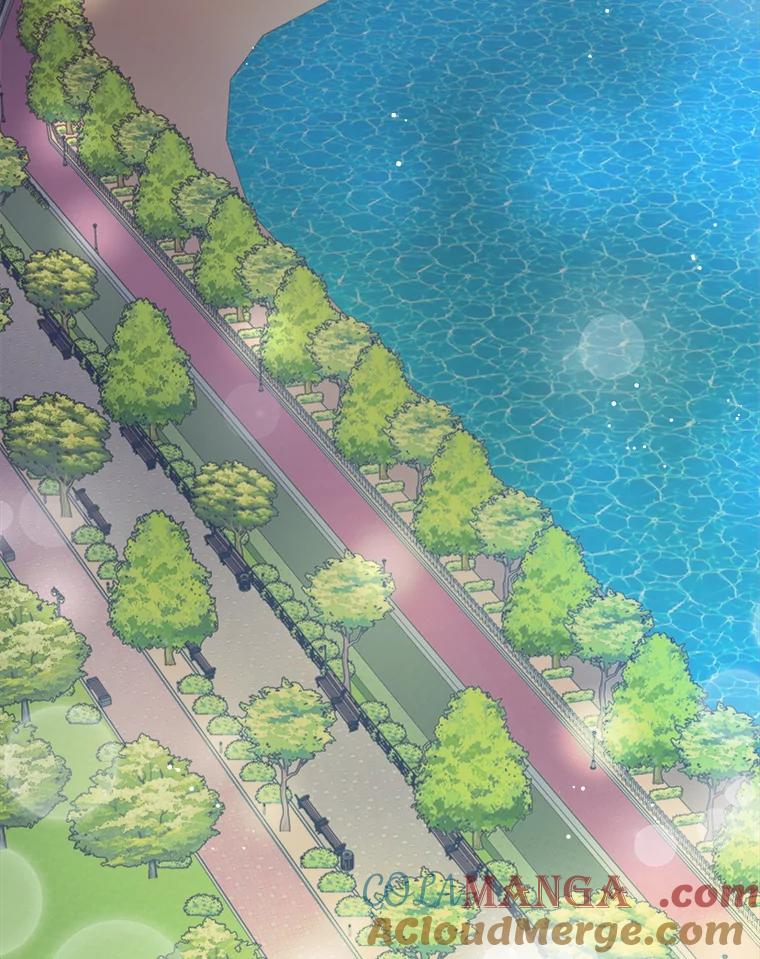 《奇怪的邻居》41.一起兜风 第43页