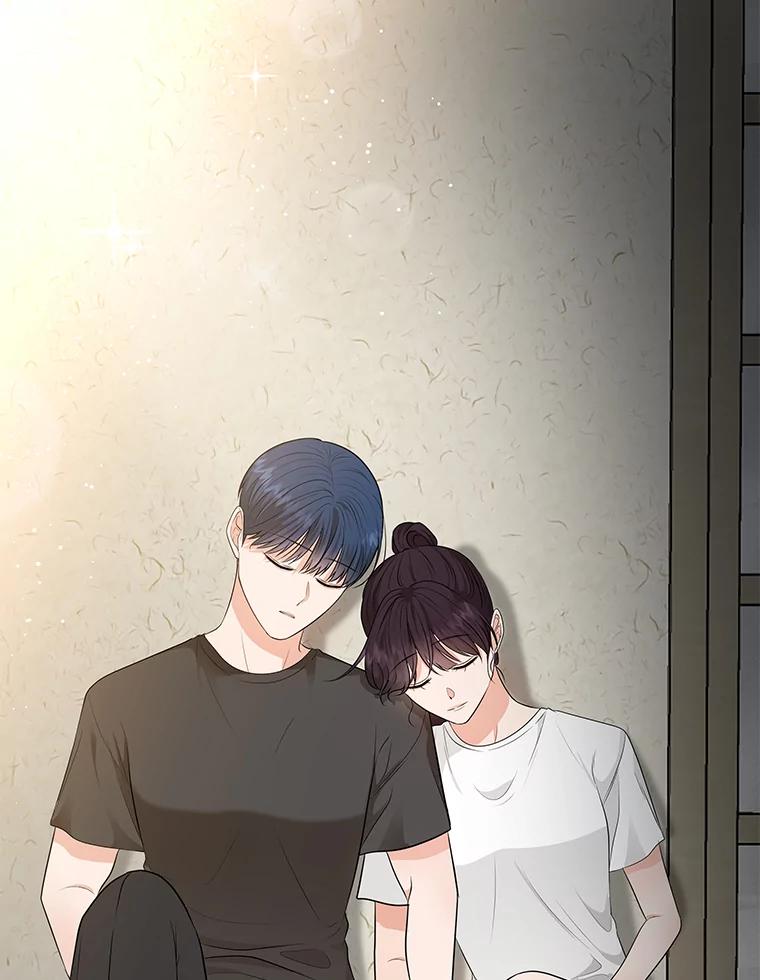 《深夜咖啡店》40.舒允的故事（13） 第132页