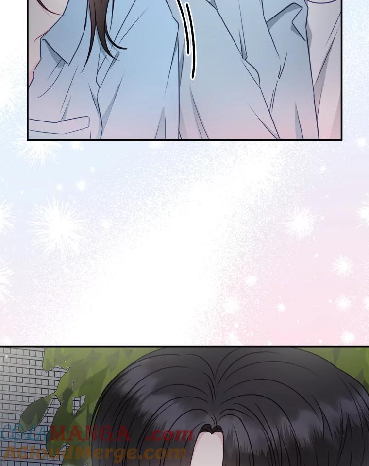 《奇怪的邻居》42.承诺 第34页