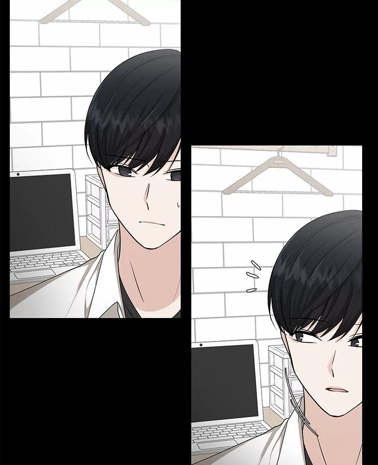 《深夜咖啡店》43.舒允的故事（16） 第79页