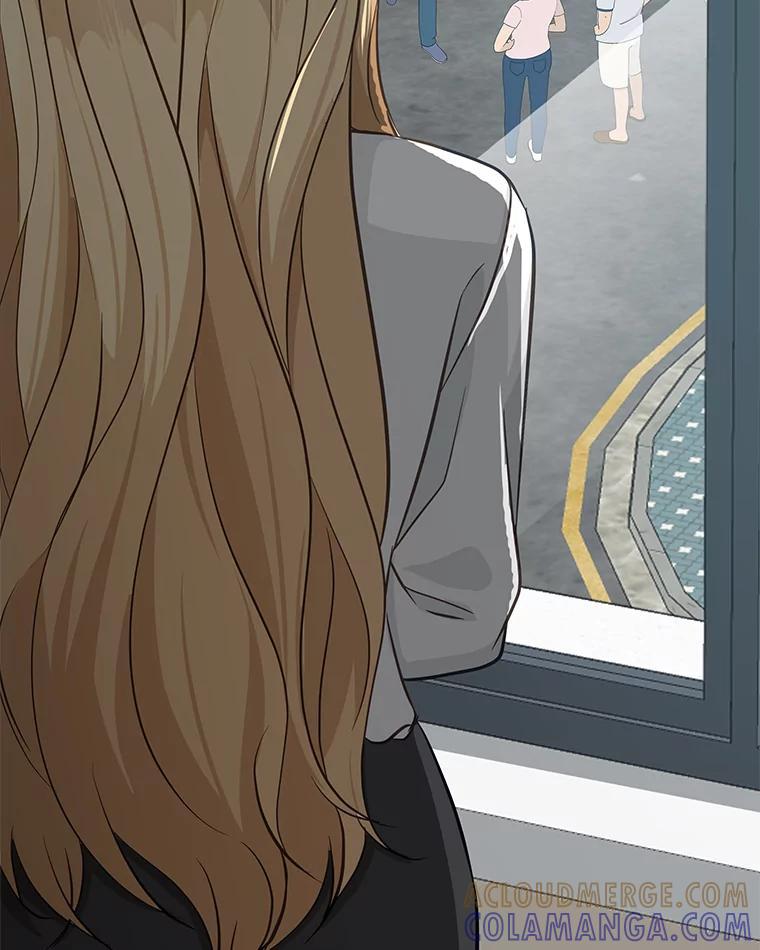 《深夜咖啡店》44.舒允的故事（17） 第109页
