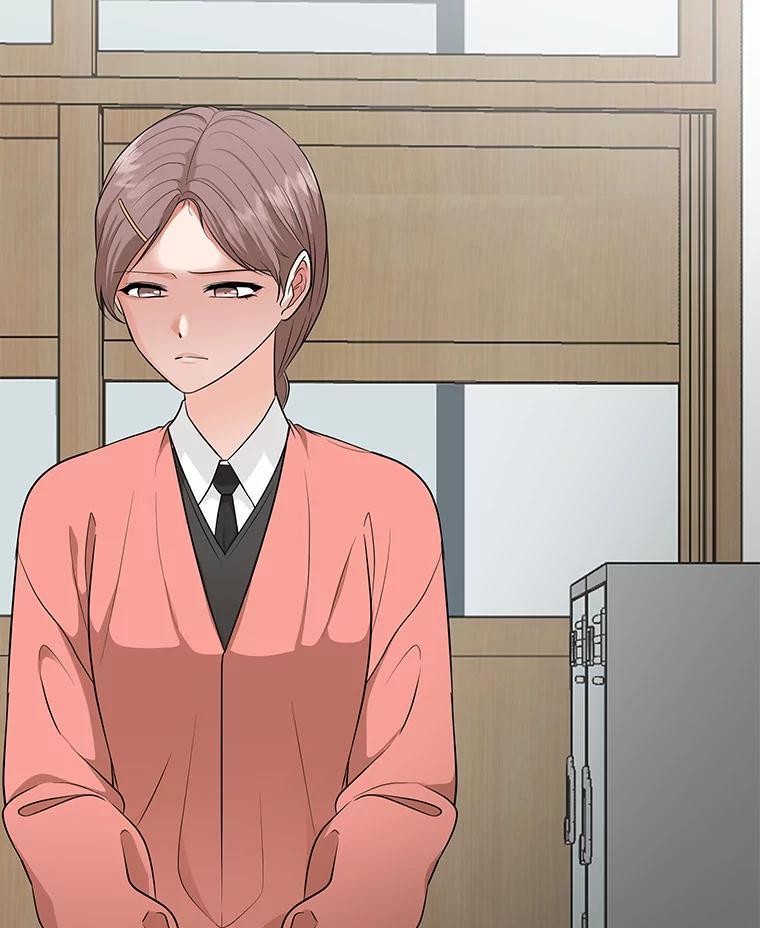 《深夜咖啡店》44.舒允的故事（17） 第116页