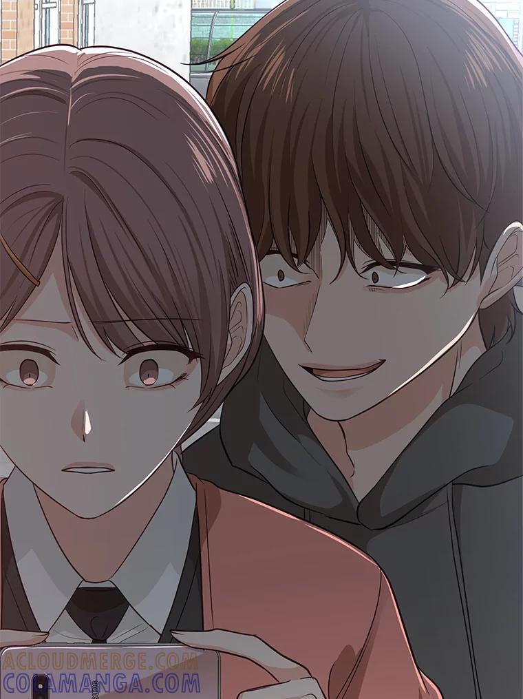 《深夜咖啡店》45.舒允的故事（18） 第105页
