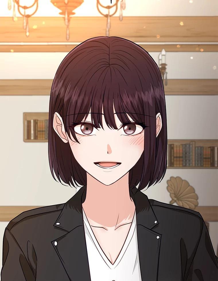 《深夜咖啡店》45.舒允的故事（18） 第122页