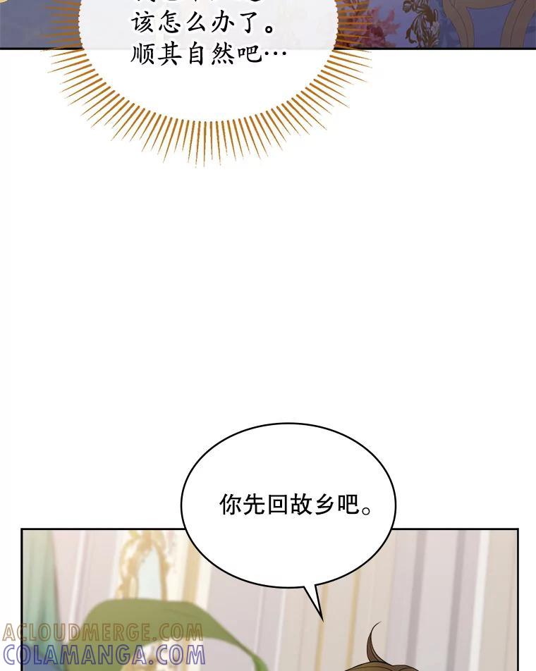 《悔改吧，公爵大人！》47.告知计划 第17页