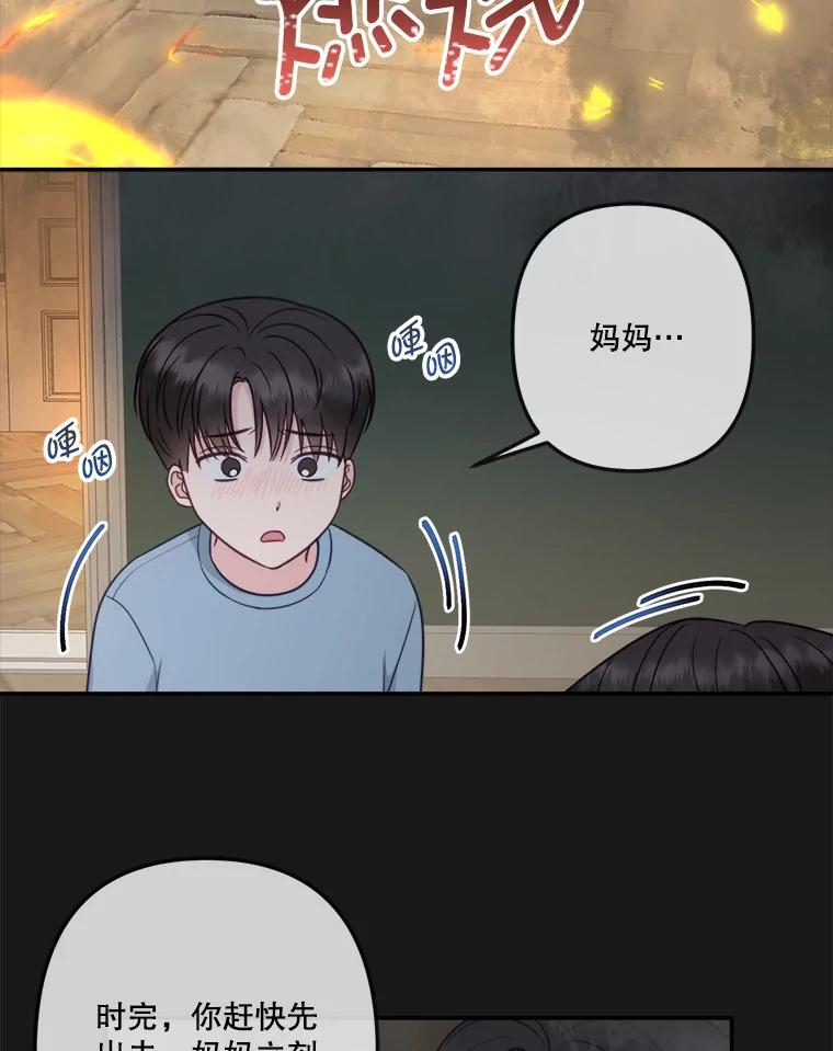 《奇怪的邻居》49.火灾 第29页
